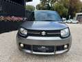Suzuki Ignis Ignis 1.2i * 2.800 KM !!!!!!! * Argent - thumbnail 4