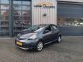 Toyota Aygo 1.0  68pk Dynamic  Airco  CV  Elec.pakket Grijs - thumbnail 1