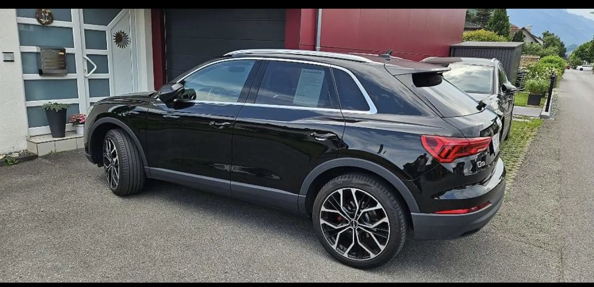 Audi Q3 35 TFSI S-tronic - 2
