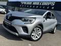 Renault Captur 1.0 TCe Corporate Edit. / NAVI / AIRCO / KEYLESS Argent - thumbnail 1