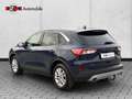 Ford Kuga 2.0 4x4 Aut. Titanium X LED 140KW Navi BLIS Bleu - thumbnail 2