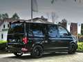 Volkswagen T6 Multivan T6.1 Highline DSG 4MOTION 169KW *SCHWARZER ABT* Schwarz - thumbnail 2