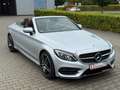Mercedes-Benz C 400 Cabrio 4Matic Edition 1 Garantie* AMG LINE Silber - thumbnail 4