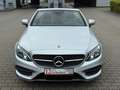 Mercedes-Benz C 400 Cabrio 4Matic Edition 1 Garantie* AMG LINE Silber - thumbnail 6