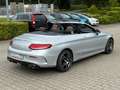 Mercedes-Benz C 400 Cabrio 4Matic Edition 1 Garantie* AMG LINE Silber - thumbnail 13