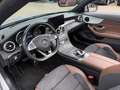 Mercedes-Benz C 400 Cabrio 4Matic Edition 1 Garantie* AMG LINE Silber - thumbnail 25