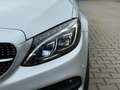 Mercedes-Benz C 400 Cabrio 4Matic Edition 1 Garantie* AMG LINE Silber - thumbnail 14