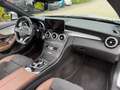 Mercedes-Benz C 400 Cabrio 4Matic Edition 1 Garantie* AMG LINE Silber - thumbnail 21