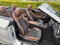 Mercedes-Benz C 400 Cabrio 4Matic Edition 1 Garantie* AMG LINE Silber - thumbnail 24