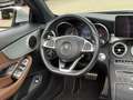 Mercedes-Benz C 400 Cabrio 4Matic Edition 1 Garantie* AMG LINE Silber - thumbnail 22