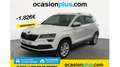 Skoda Karoq 1.0 TSI Ambition Wit - thumbnail 1