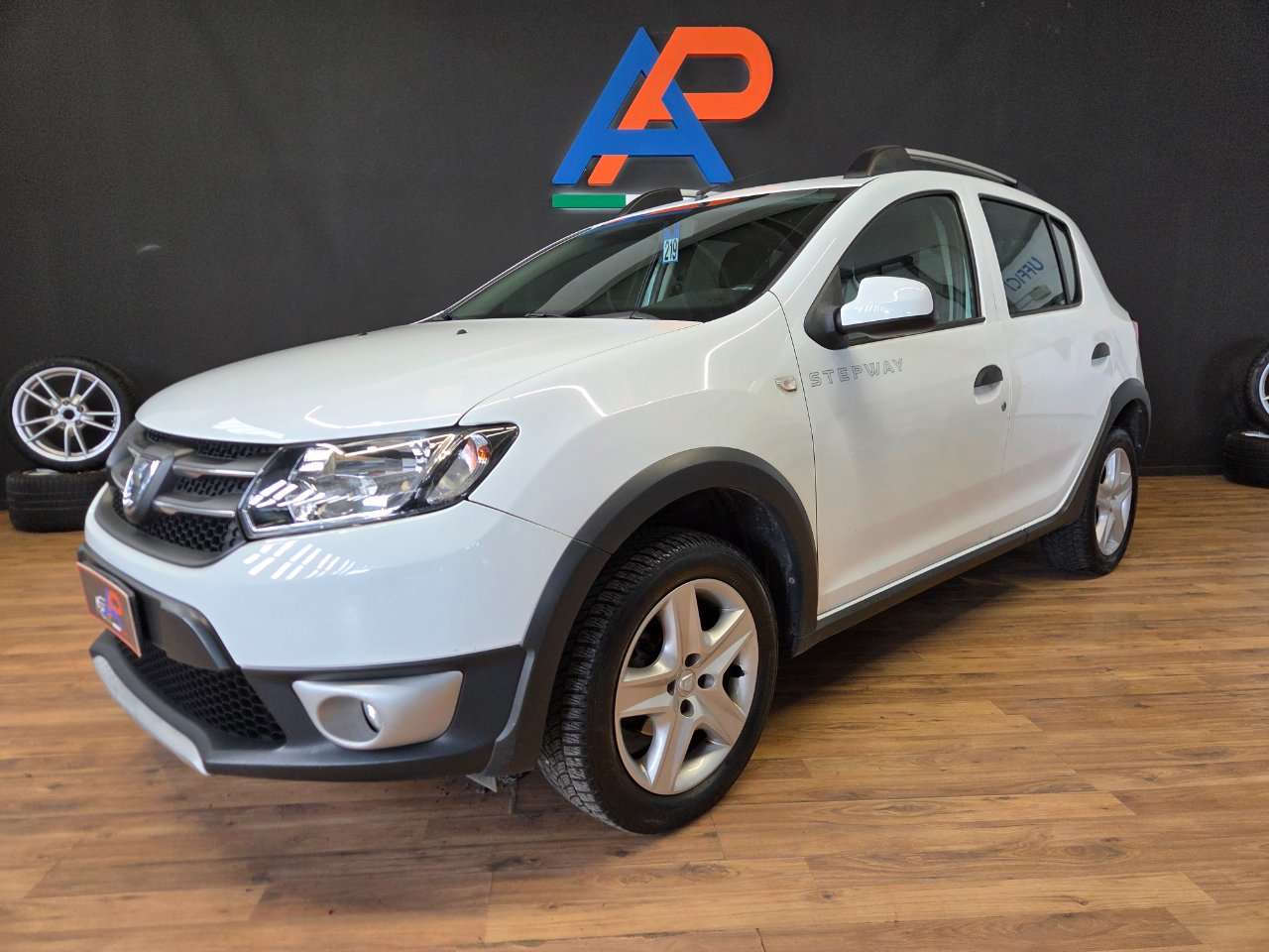 Dacia Sandero 0.9 tce (prestige) Gpl s&s 90cv