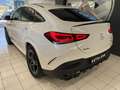 Mercedes-Benz GLE 400 d 4Matic Coupe AMG LINE Standheizung,Panorama Weiß - thumbnail 5