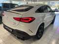 Mercedes-Benz GLE 400 d 4Matic Coupe AMG LINE Standheizung,Panorama Weiß - thumbnail 7