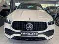 Mercedes-Benz GLE 400 d 4Matic Coupe AMG LINE Standheizung,Panorama Weiß - thumbnail 18