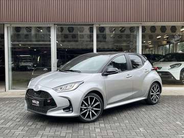 1.5 Hybrid 130 GR Sport | Eerste eigenaar, Keyless