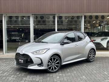 1.5 Hybrid 130 GR Sport | Eerste eigenaar, Keyless