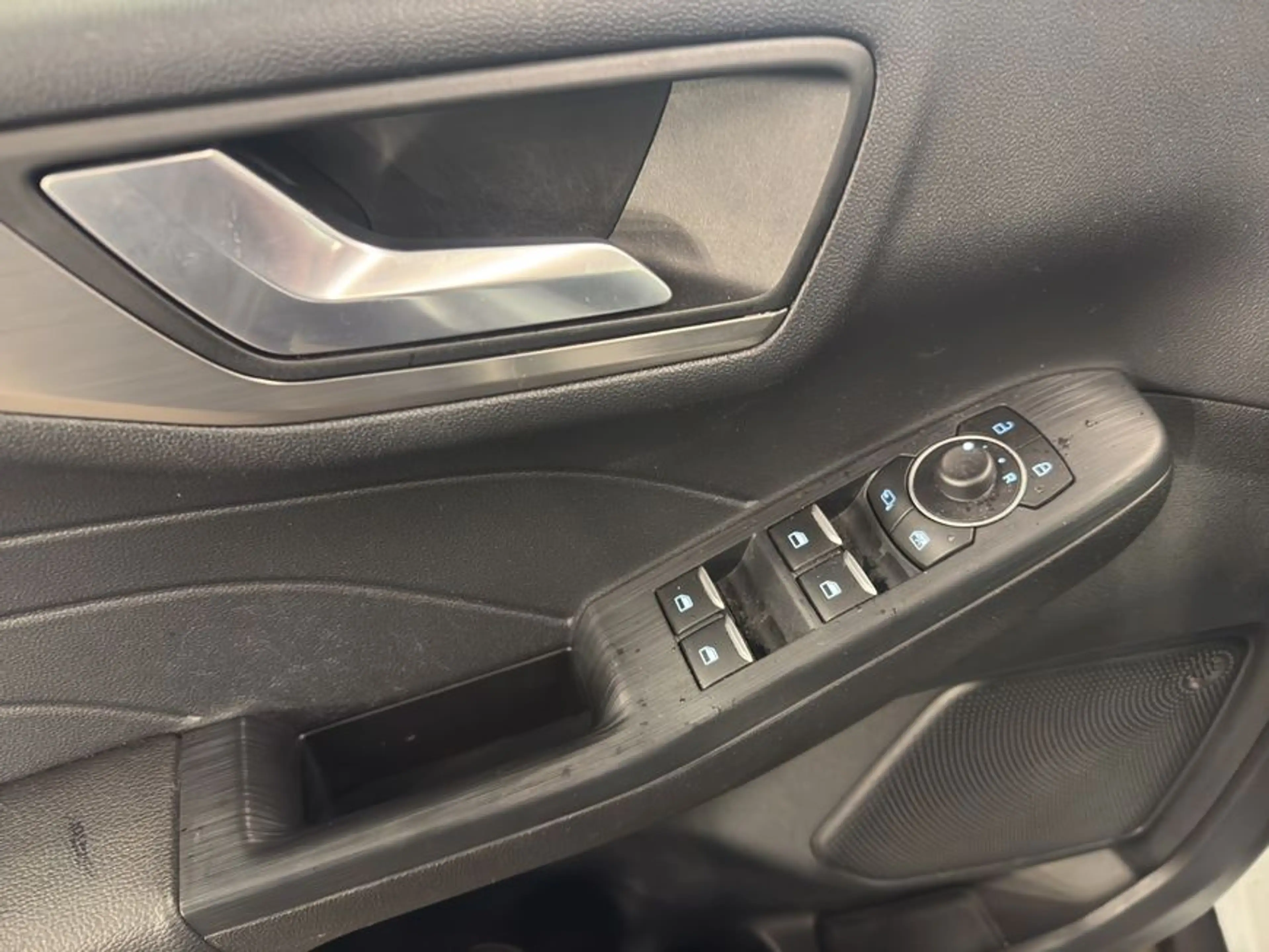 Ford Kuga KUGA 2.5 DURATEC PHEV TITANIUM UVP: 47.840,00 — photo 14