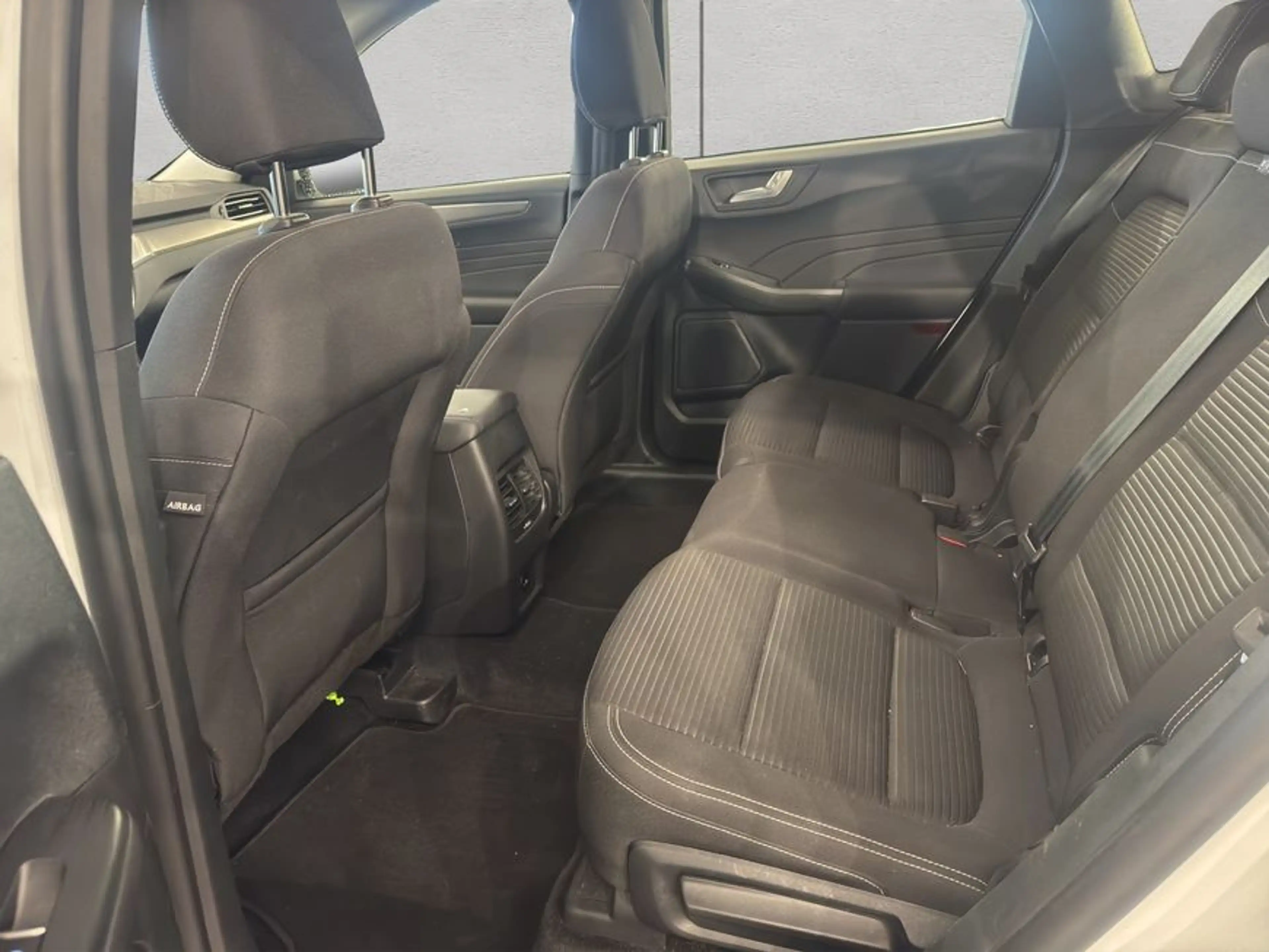 Ford Kuga KUGA 2.5 DURATEC PHEV TITANIUM UVP: 47.840,00 — photo 15