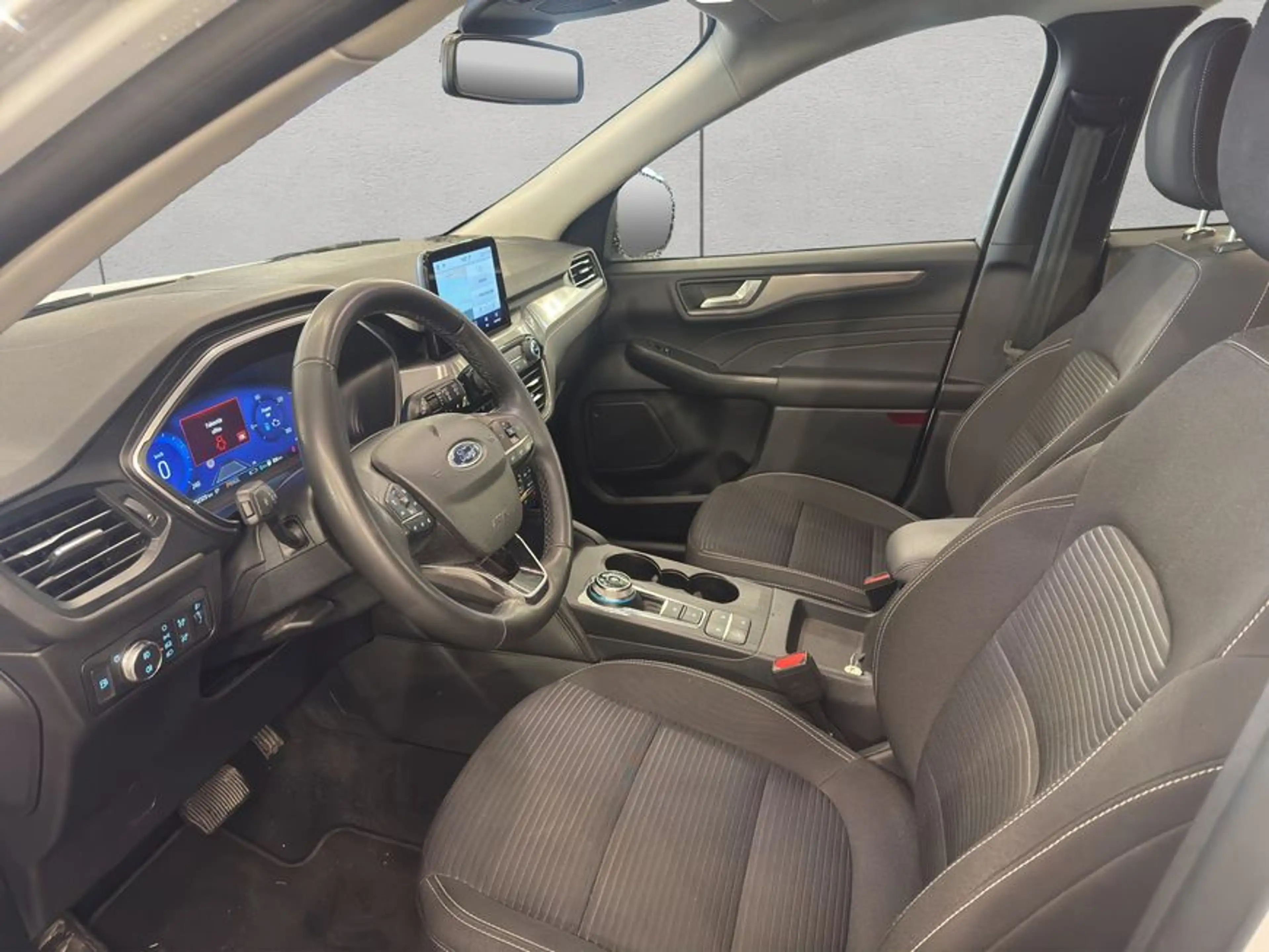 Ford Kuga KUGA 2.5 DURATEC PHEV TITANIUM UVP: 47.840,00 — photo 8