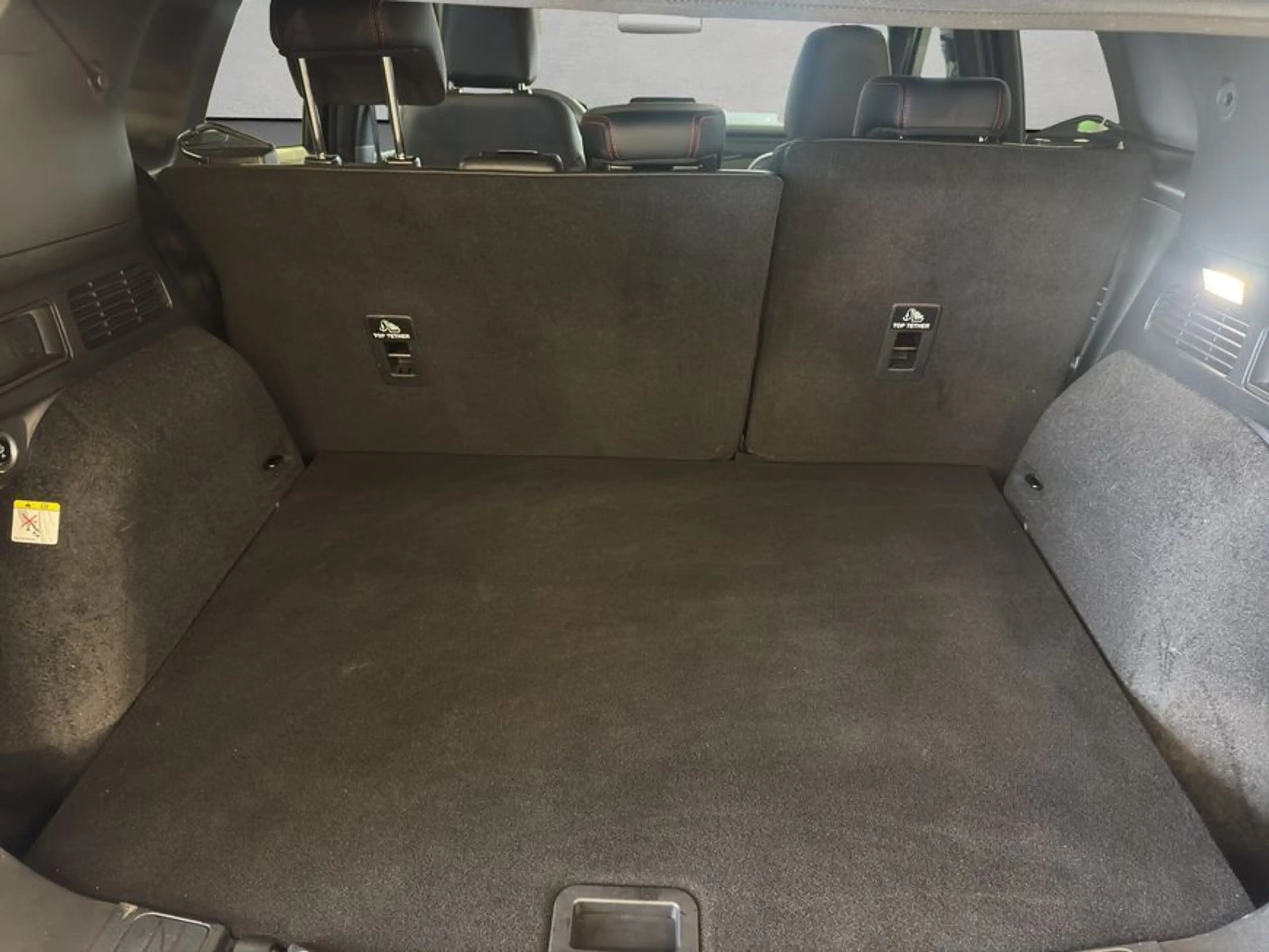 Ford Kuga KUGA 2.5 DURATEC PHEV TITANIUM UVP: 47.840,00 — photo 6