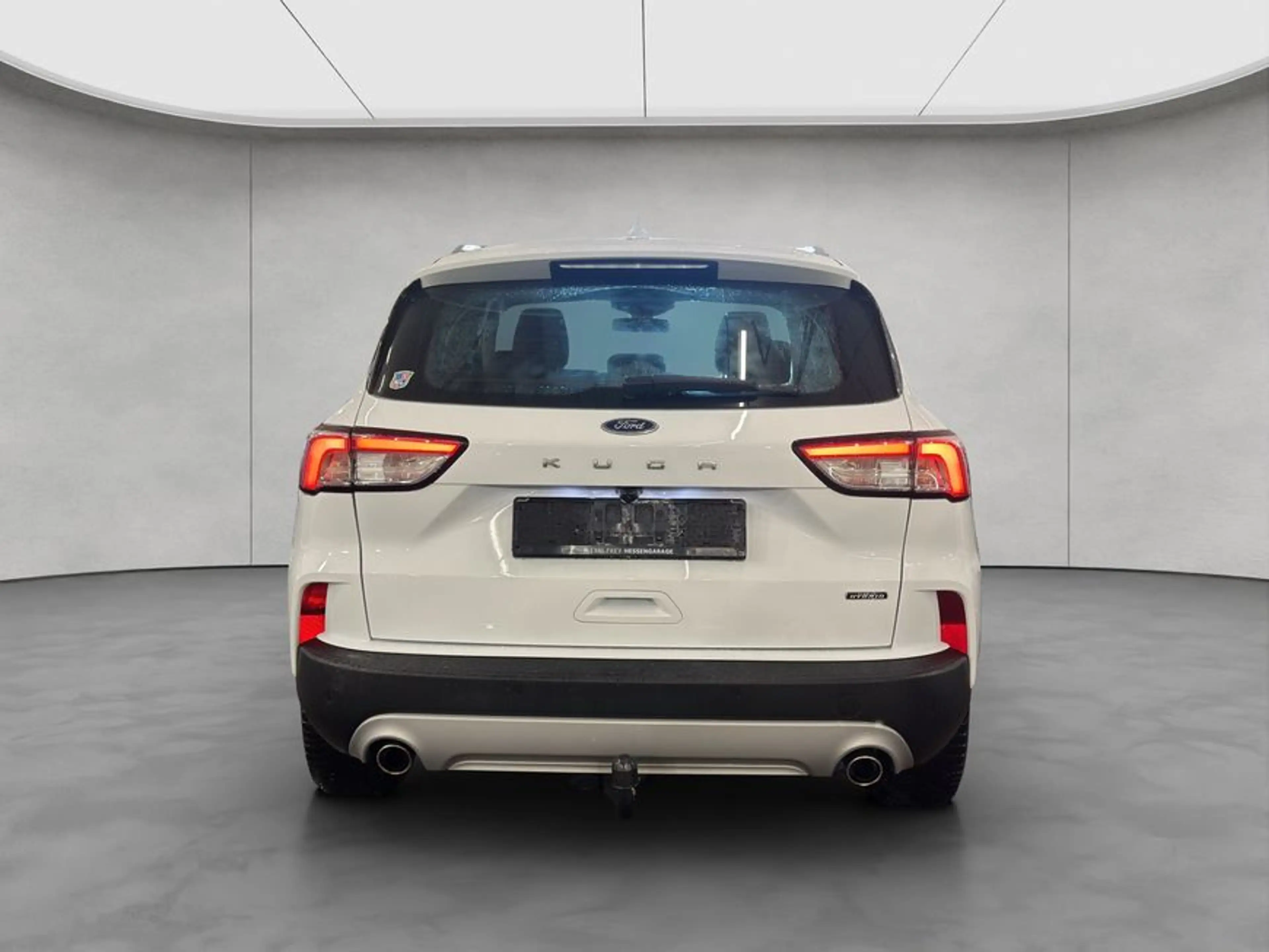 Ford Kuga KUGA 2.5 DURATEC PHEV TITANIUM UVP: 47.840,00 — photo 5