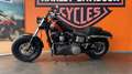 Harley-Davidson Dyna Fat Bob Chopper Siyah - thumbnail 8