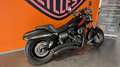 Harley-Davidson Dyna Fat Bob Chopper Siyah - thumbnail 2