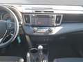 Toyota RAV 4 2.0 START Edition Navi*Kamera* Silber - thumbnail 12