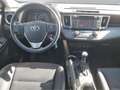 Toyota RAV 4 2.0 START Edition Navi*Kamera* Silber - thumbnail 10
