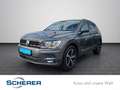 Volkswagen Tiguan 2.0 TDI DSG Join ACC+AHK+Navi+PDC+Climatr Grau - thumbnail 1