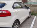 Kia Rio Rio III 2011 5p 1.2 Cool eco Gpl Blanc - thumbnail 3