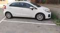 Kia Rio Rio III 2011 5p 1.2 Cool eco Gpl Blanc - thumbnail 2