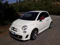Abarth 500 500 essesse 160cv Bianco - thumbnail 1