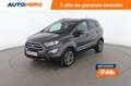 Ford EcoSport 1.0 EcoBoost Titanium Gris - thumbnail 1