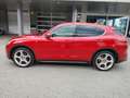 Alfa Romeo Stelvio 2,0 280PS 6C Villa D´Este Q4 AT8 Rot - thumbnail 2
