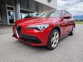 Alfa Romeo Stelvio 2,0 280PS 6C Villa D´Este Q4 AT8 Rot - thumbnail 1