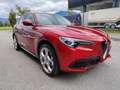 Alfa Romeo Stelvio 2,0 280PS 6C Villa D´Este Q4 AT8 Rot - thumbnail 7