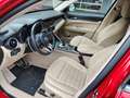 Alfa Romeo Stelvio 2,0 280PS 6C Villa D´Este Q4 AT8 Rot - thumbnail 9