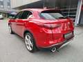 Alfa Romeo Stelvio 2,0 280PS 6C Villa D´Este Q4 AT8 Rot - thumbnail 3