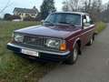 Volvo 244 GL,240, der Beste!!, Top!! Червоний - thumbnail 1