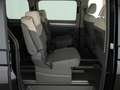 Volkswagen T7 Multivan Life KR Hybrid DSG AHK R-KAMERA Noir - thumbnail 8