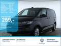 Volkswagen T7 Multivan Life KR Hybrid DSG AHK R-KAMERA Noir - thumbnail 1