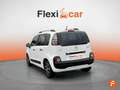 Citroen C3 Picasso 1.2 PureTech Live Edition 110 Blanco - thumbnail 4