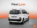 Citroen C3 Picasso 1.2 PureTech Live Edition 110 Blanco - thumbnail 6