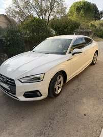 Sportback 2.0 TDI 190 Clean Diesel S line Multitronic A