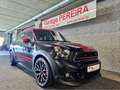 MINI John Cooper Works Countryman ALL 4 AUTO HARMAN KARDON PANO CUIR NAVI Noir - thumbnail 1