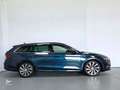 Skoda Octavia Combi 2,0 TDI Style DSG ** Standheizung AHK LED A Blau - thumbnail 2