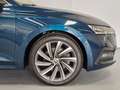 Skoda Octavia Combi 2,0 TDI Style DSG ** Standheizung AHK LED A Blau - thumbnail 31