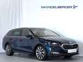 Skoda Octavia Combi 2,0 TDI Style DSG ** Standheizung AHK LED A Blau - thumbnail 1